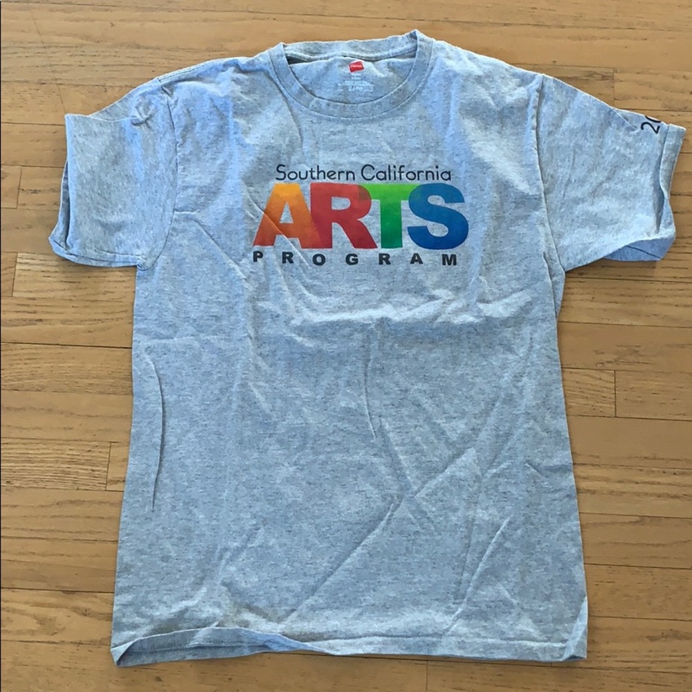 Graphic Tee